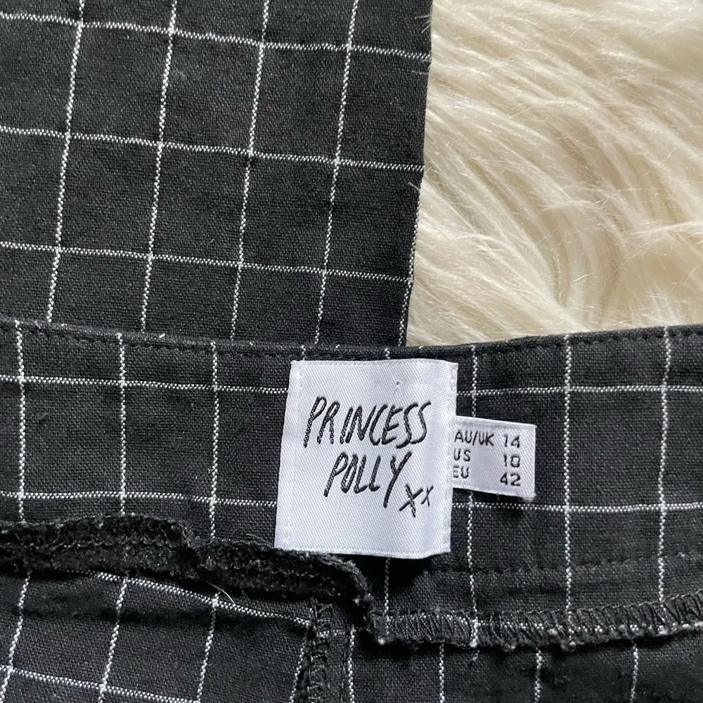 PRINCESS POLLY The Spiro Pant - Image 4