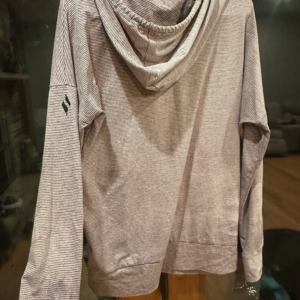 Skechers Men's Turtleneck Sweater - Brown - Image 2