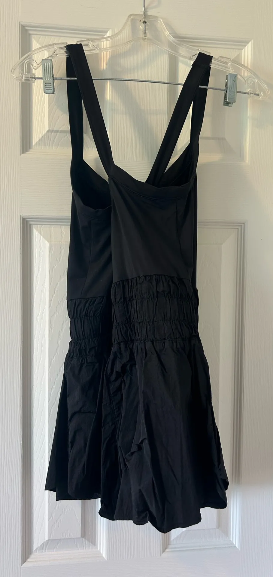 Amazon Athletic Romper  - Image 2