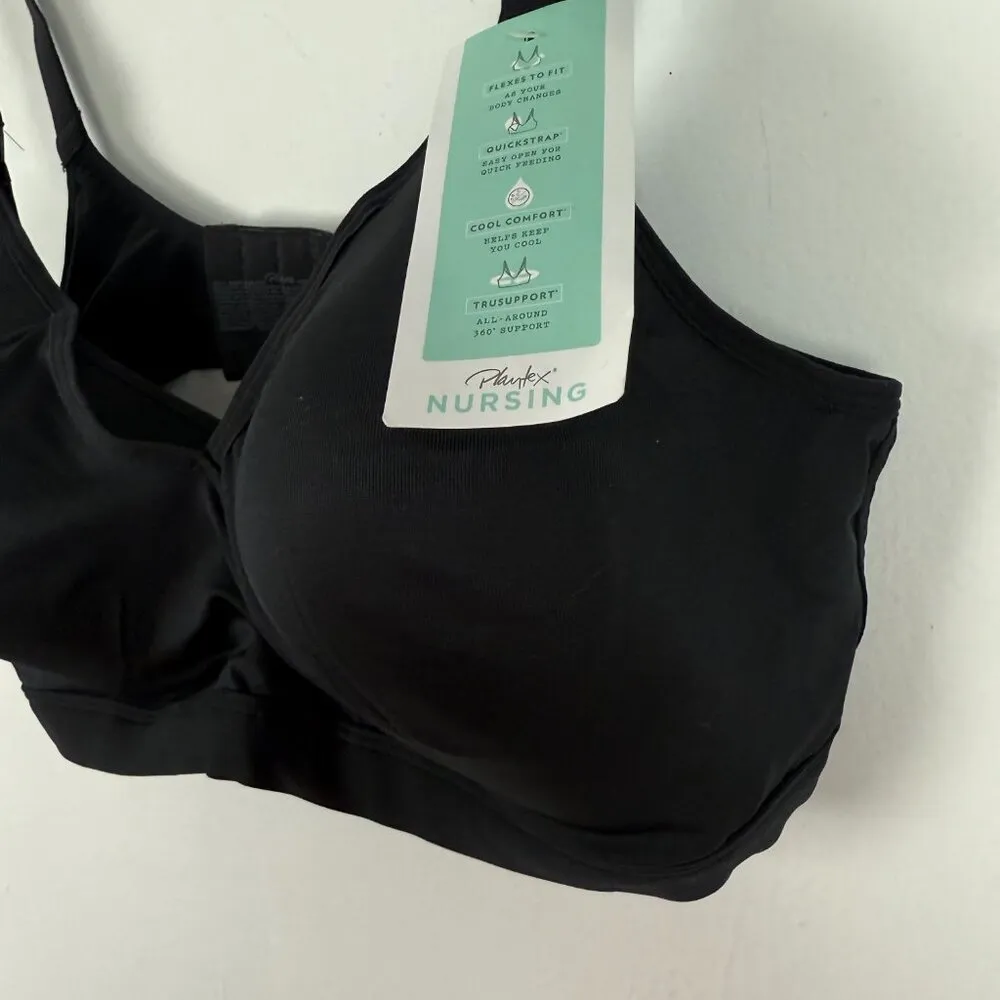 NWT Playtex Maternity & Nursing Shaping T - Image 5