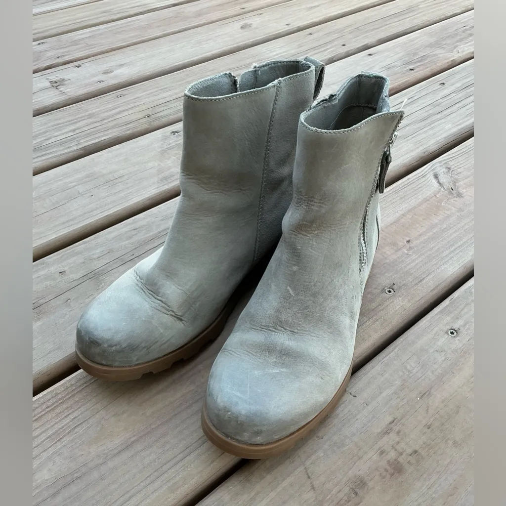 Sorel Women's Waterproof Boots 🌟 - Image 9