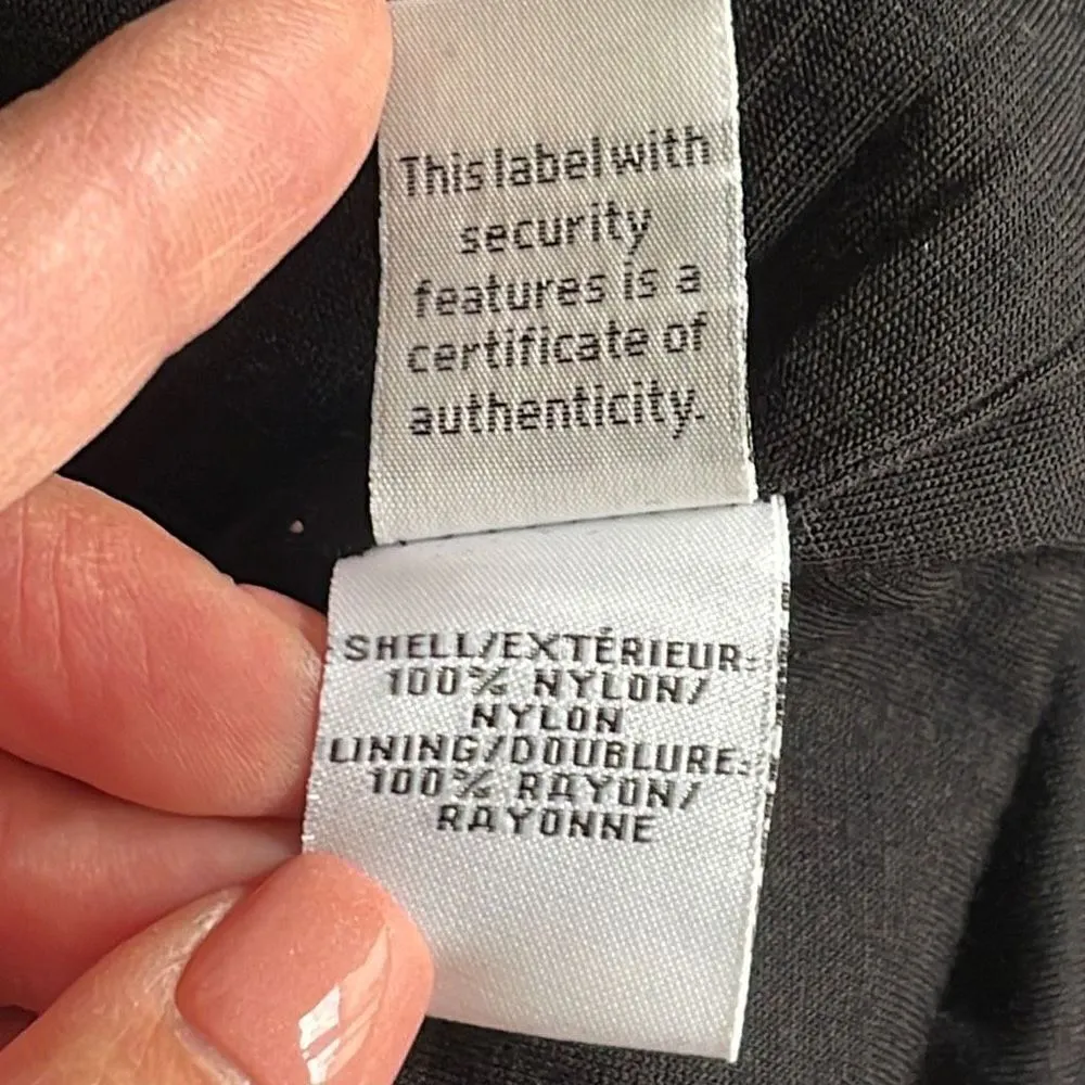 Diane Von Furstenberg “Barbara” Floral Lace Overlay Cap Sleeve Zipper Mini Dress - Image 9