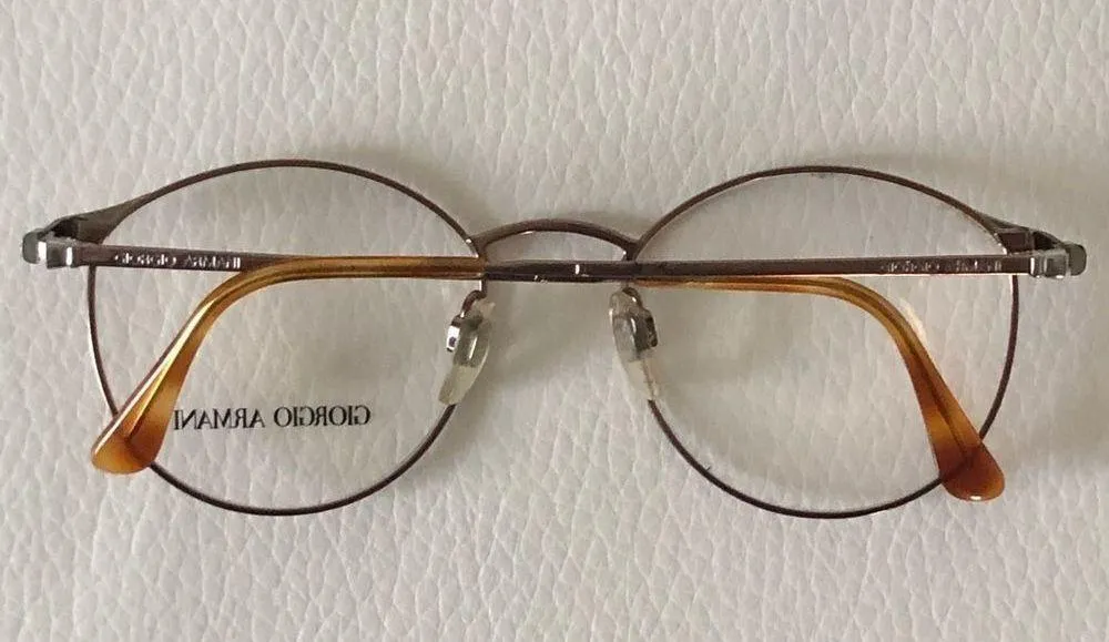 🆕 Giorgio Armani Frame 💥 - Image 5