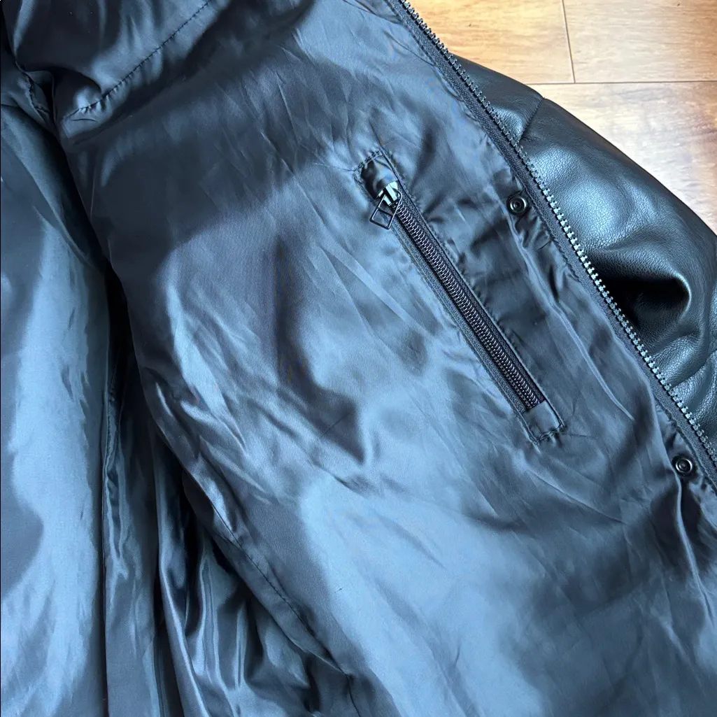 Andrew Marc  puffer - Image 9