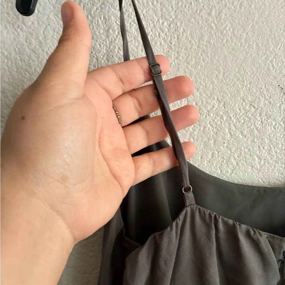 Anthropologie Nisa Sleeveless Jogger Jumpsuit S - Image 10