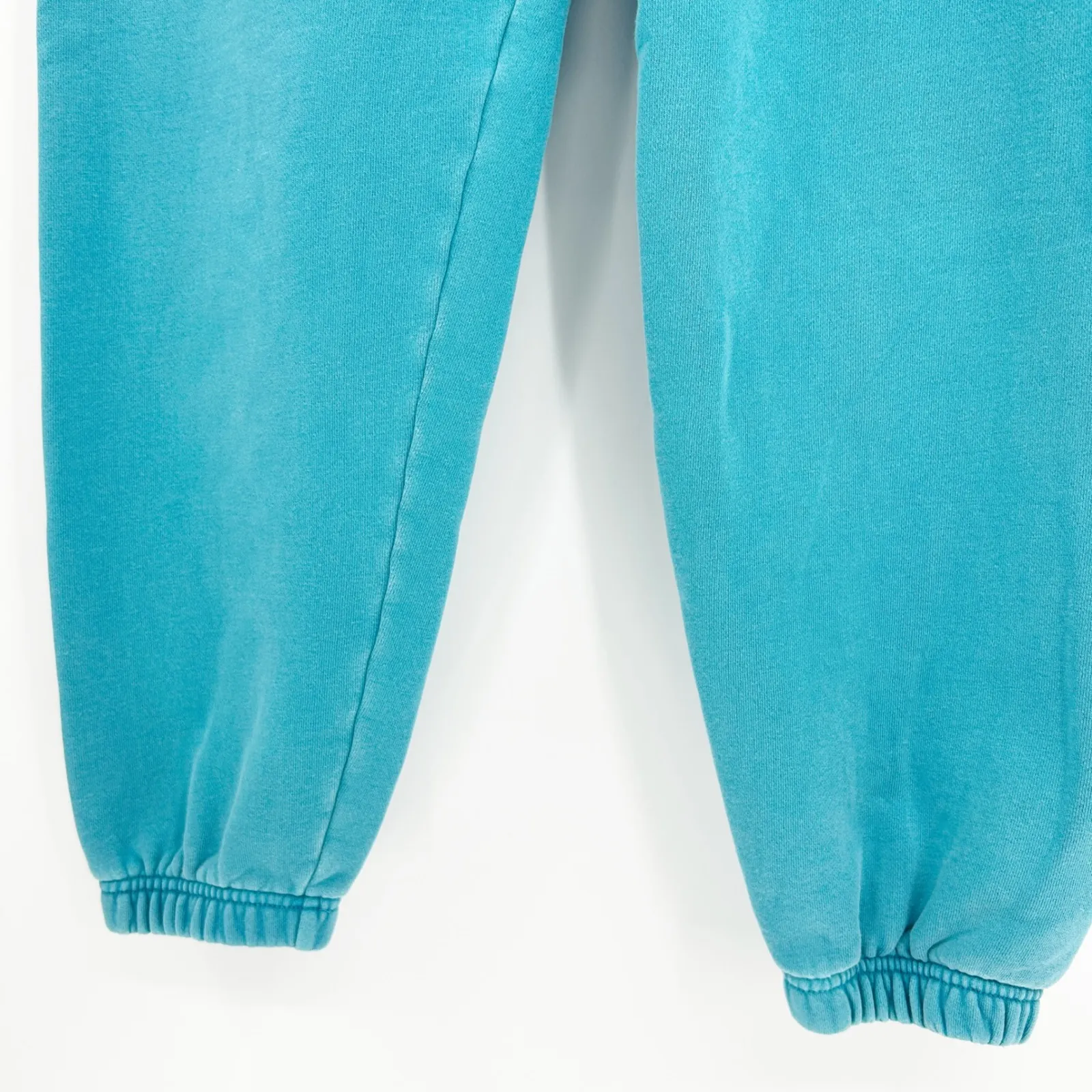 Aritzia Super World Womens The Super Fleece Oversized Lounge Sweatpants Size XS - Image 3