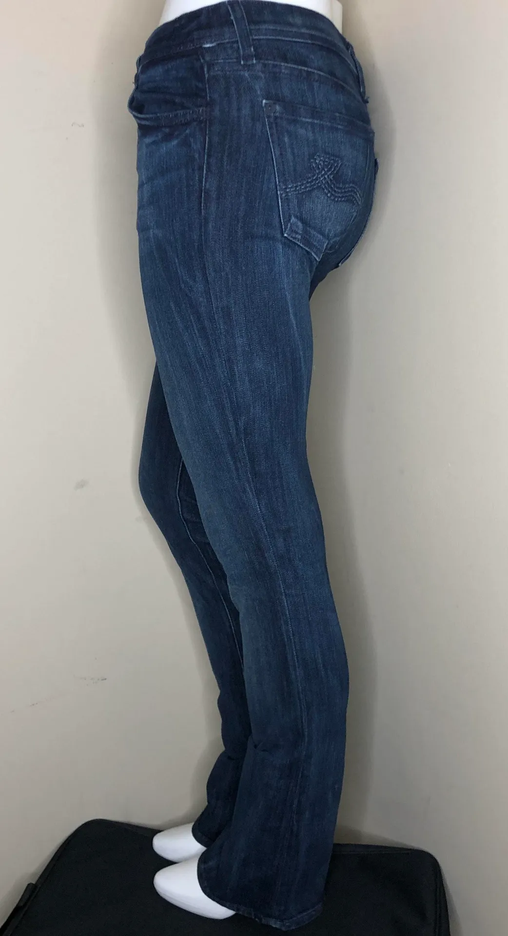 Rocker Bootcut Jeans SOHO - Image 4