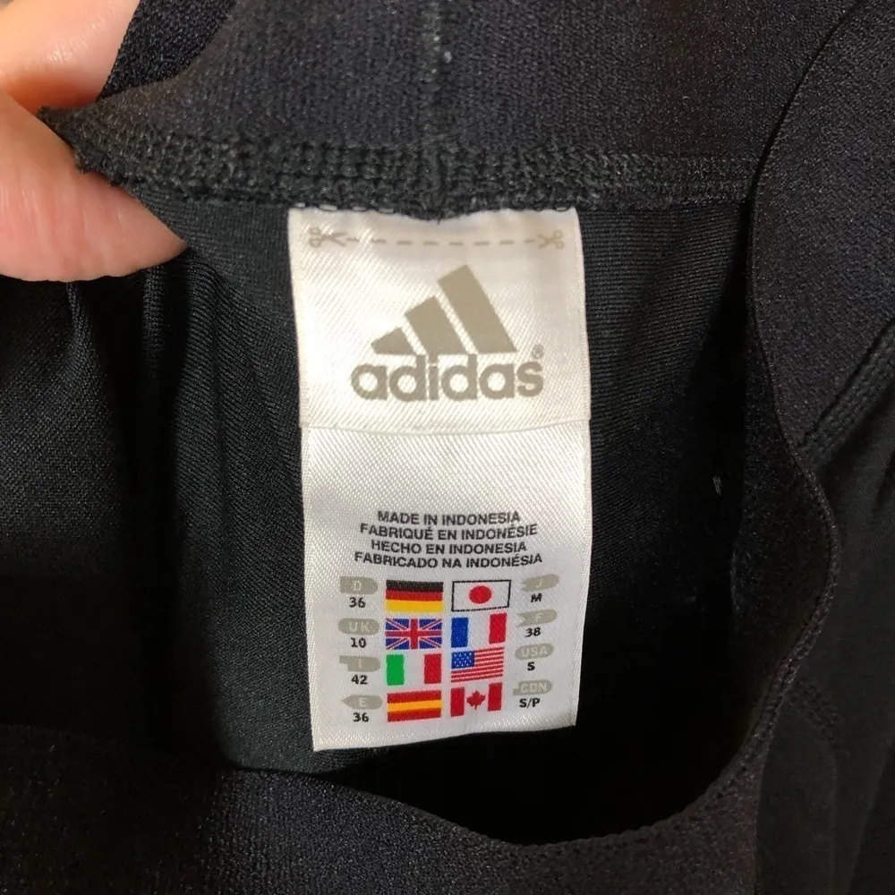 Adidas Capri Leggings‎ - Image 5