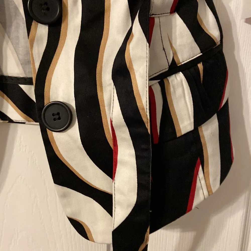 SUNNY LEIGH Summer Jacket size 4 brand new with tag - Image 4