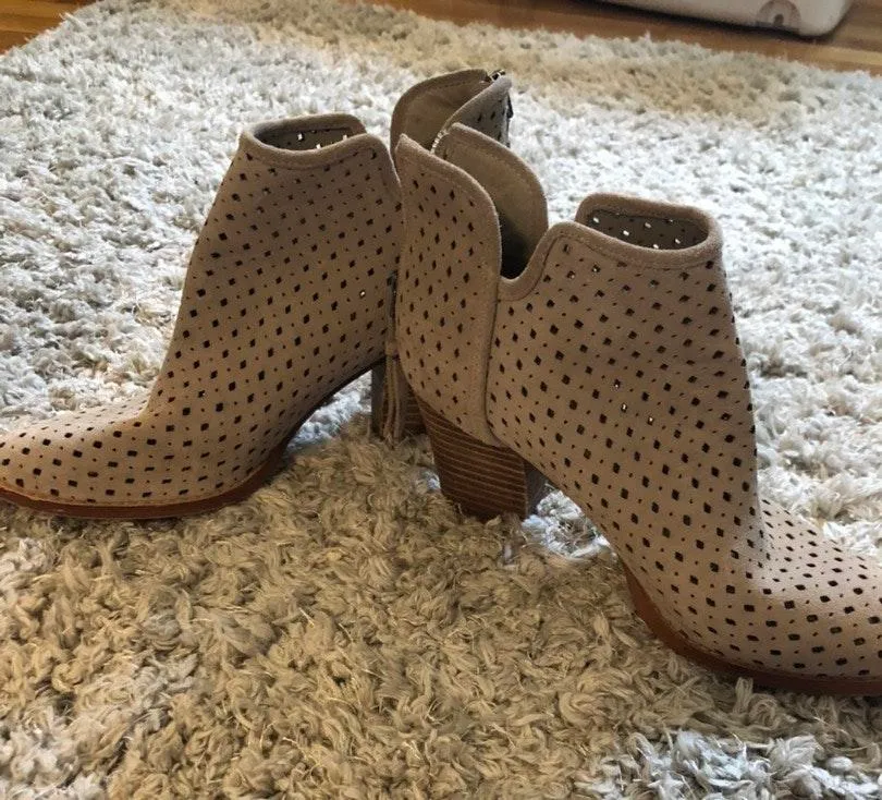 Marc Fisher Booties - Image 2