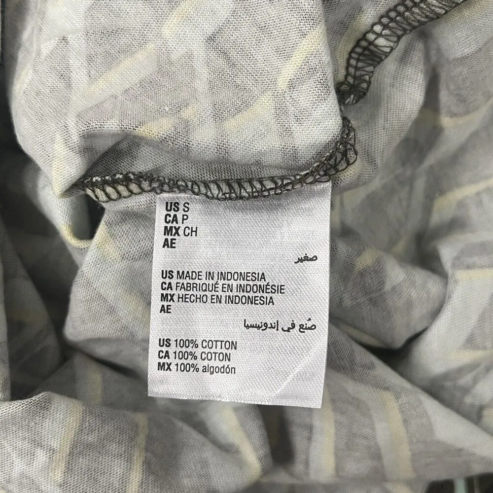 INC International Concepts Small Tee - Image 8