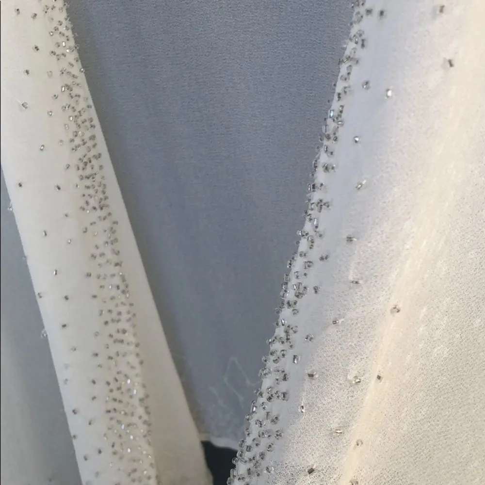 Aspeed Sheer Cover-Up‎ - Image 4