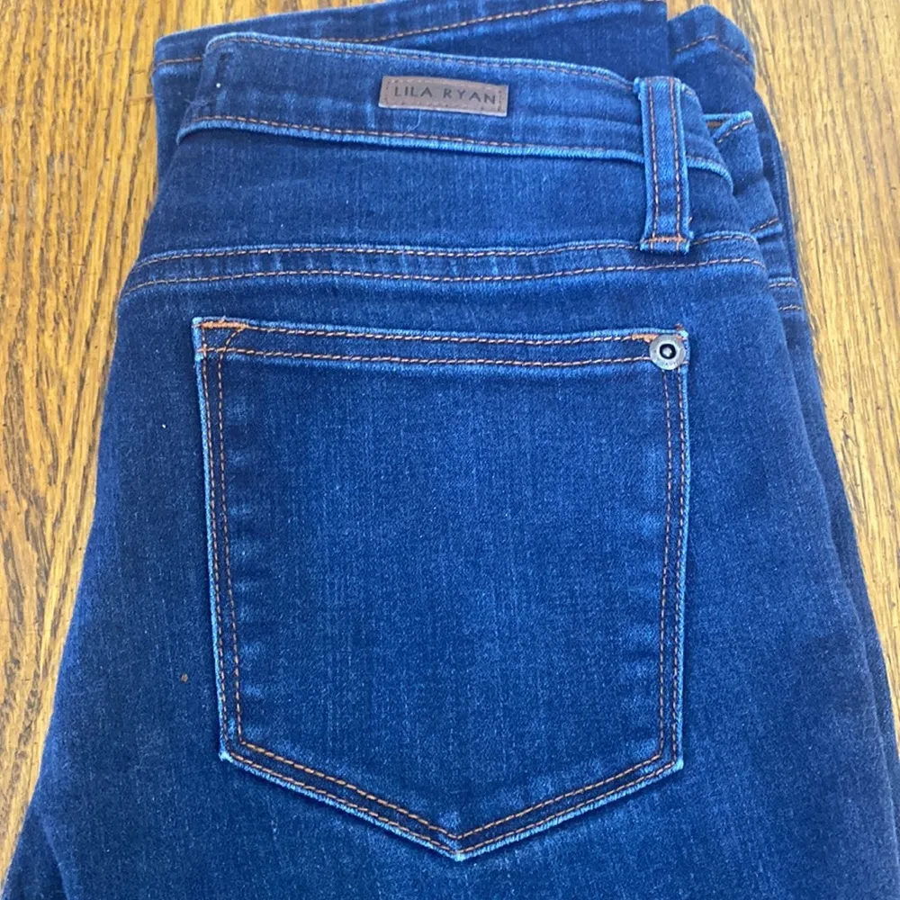 Lila Ryan  jeans - Image 7