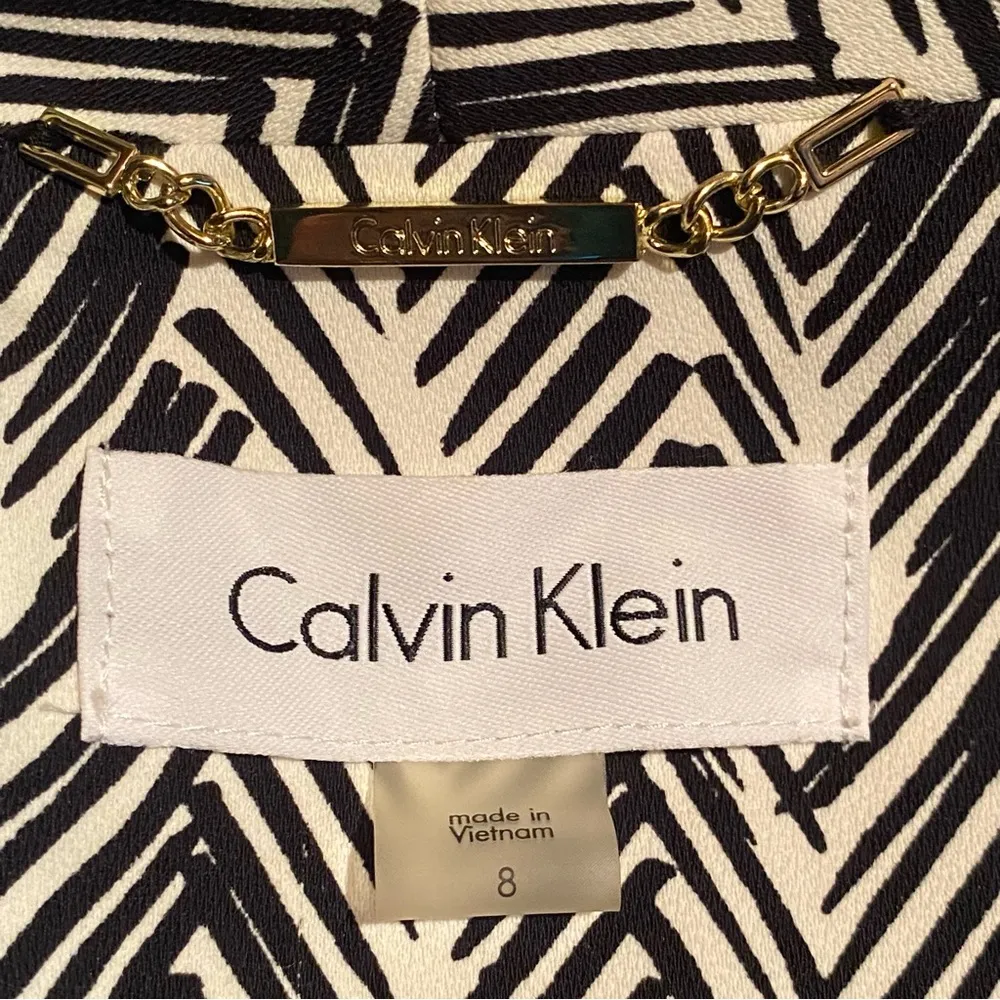 CALVIN KLEIN BLAZER - Image 13