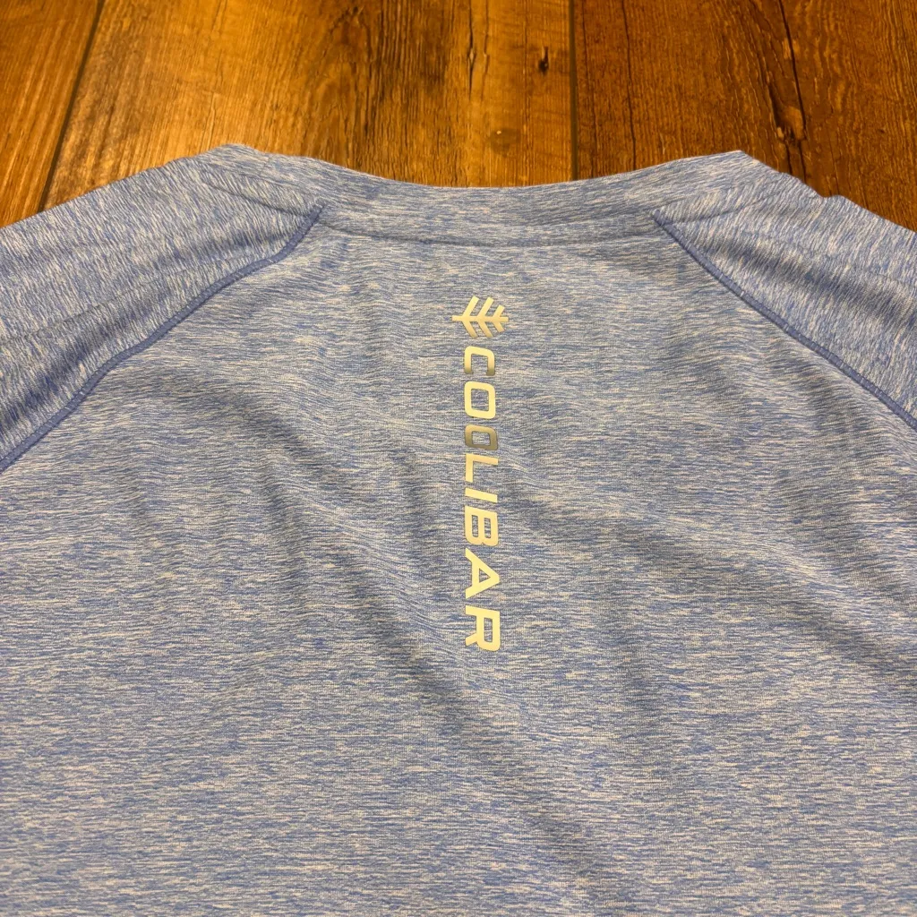 Coolibar UPF 50+ Devi S/S Fitness T - Image 9