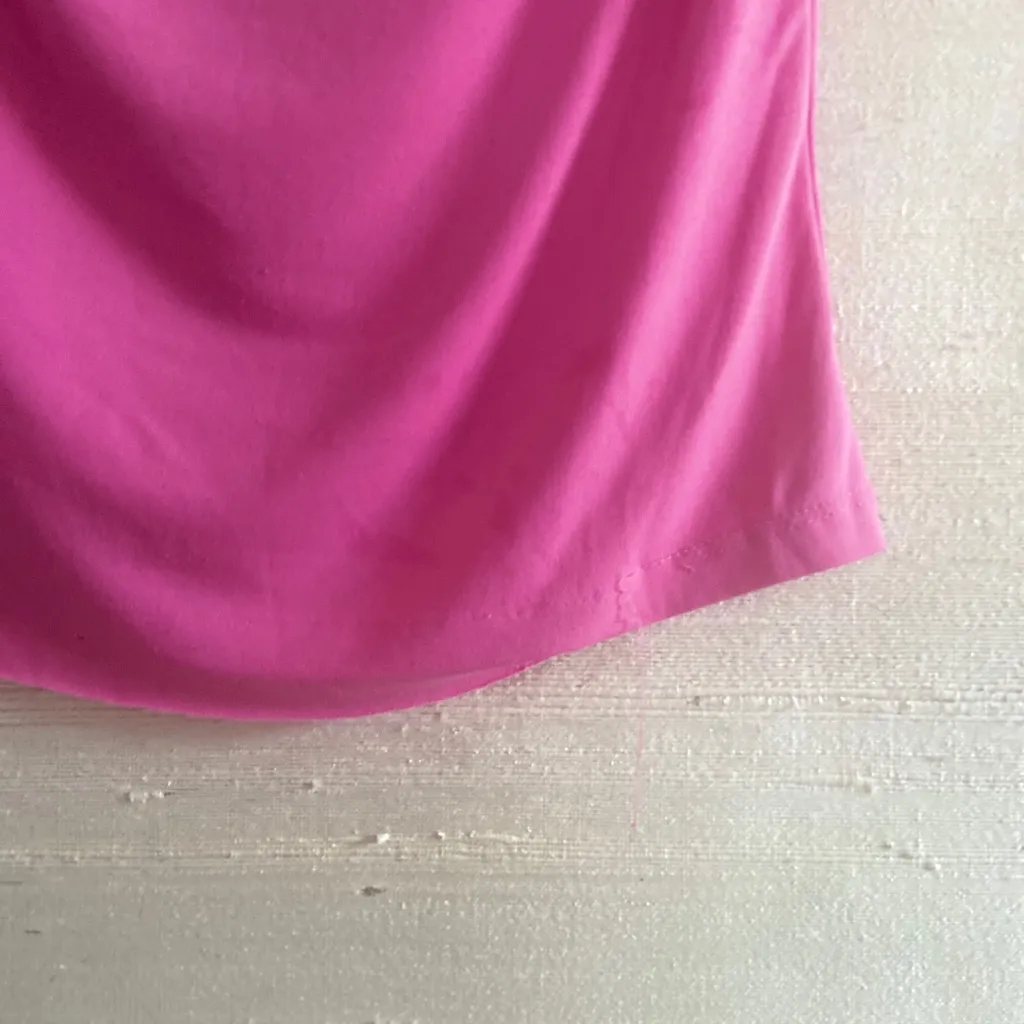 Amy Byer  Pink Top - Image 5