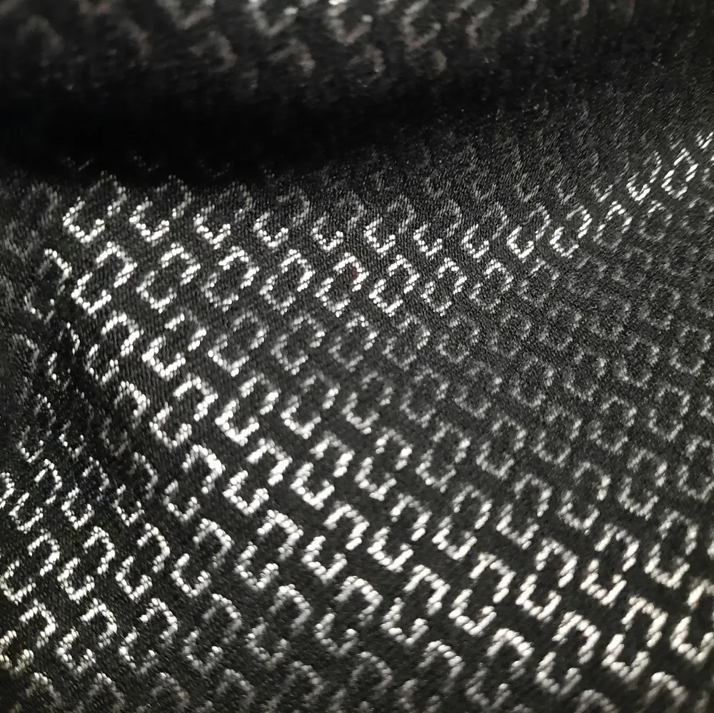 Cato  Contemporary Black Pants Size 12 - Image 3