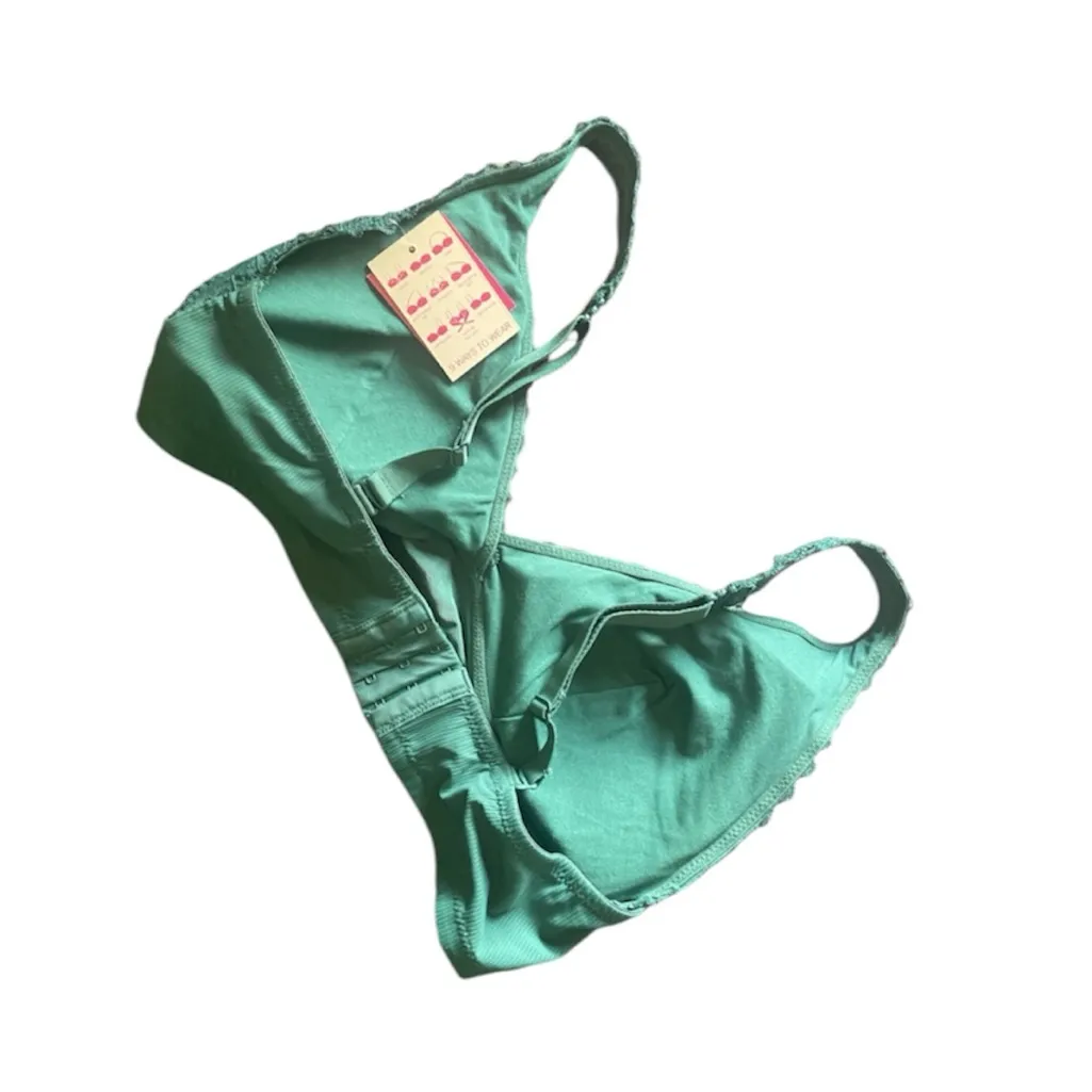 SO Bralette - Image 4