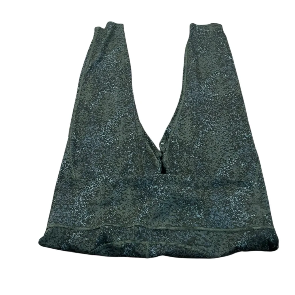 3/$15 ALL IN MOTION green leggings - Image 2