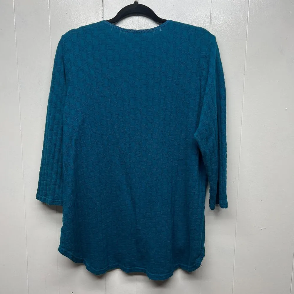 Cut Loose Cotton Blend V - Image 7