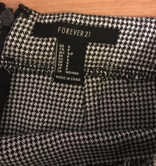 Ruffle Shorts - Image 3