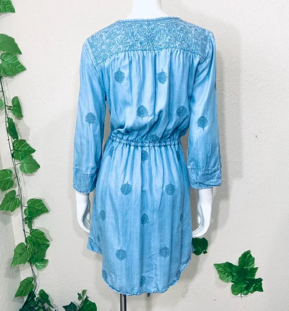 Holding Horses Riley Dress - Image 6