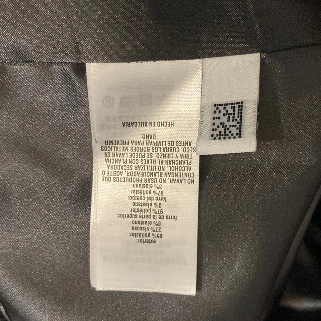 Ted Baker London Ted working Title Ristad … - Image 6