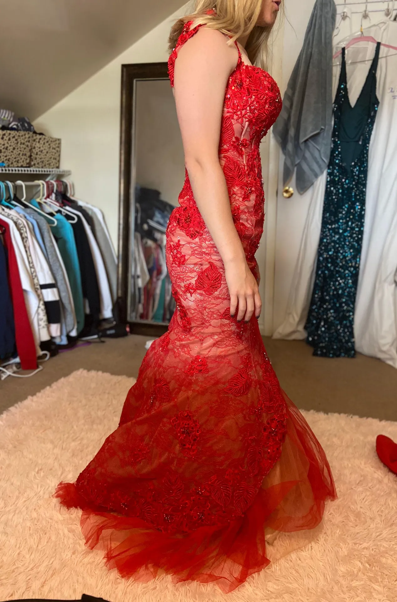 Prom Dress - Image 2