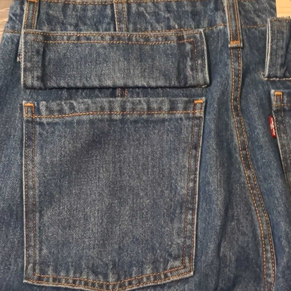 Levi's '94 cargo baggy jeans size 29x32 - Image 6
