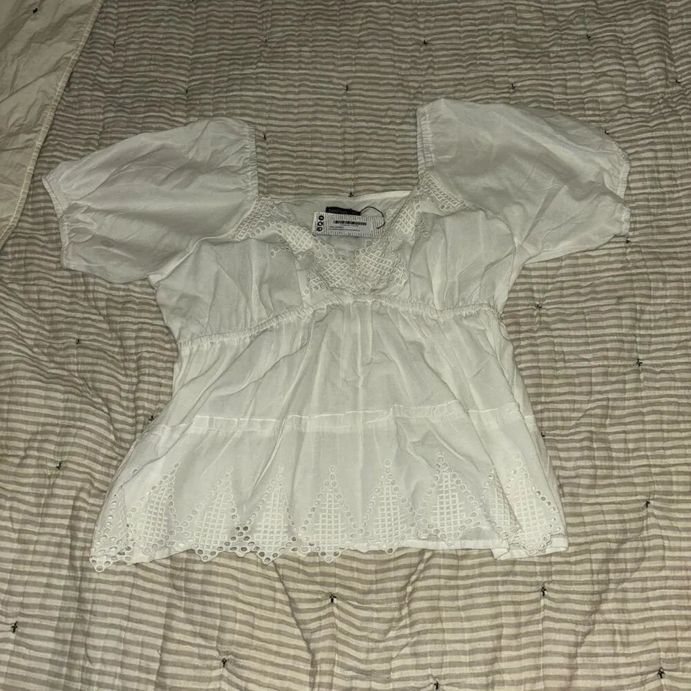 Boohoo  top - Image 2