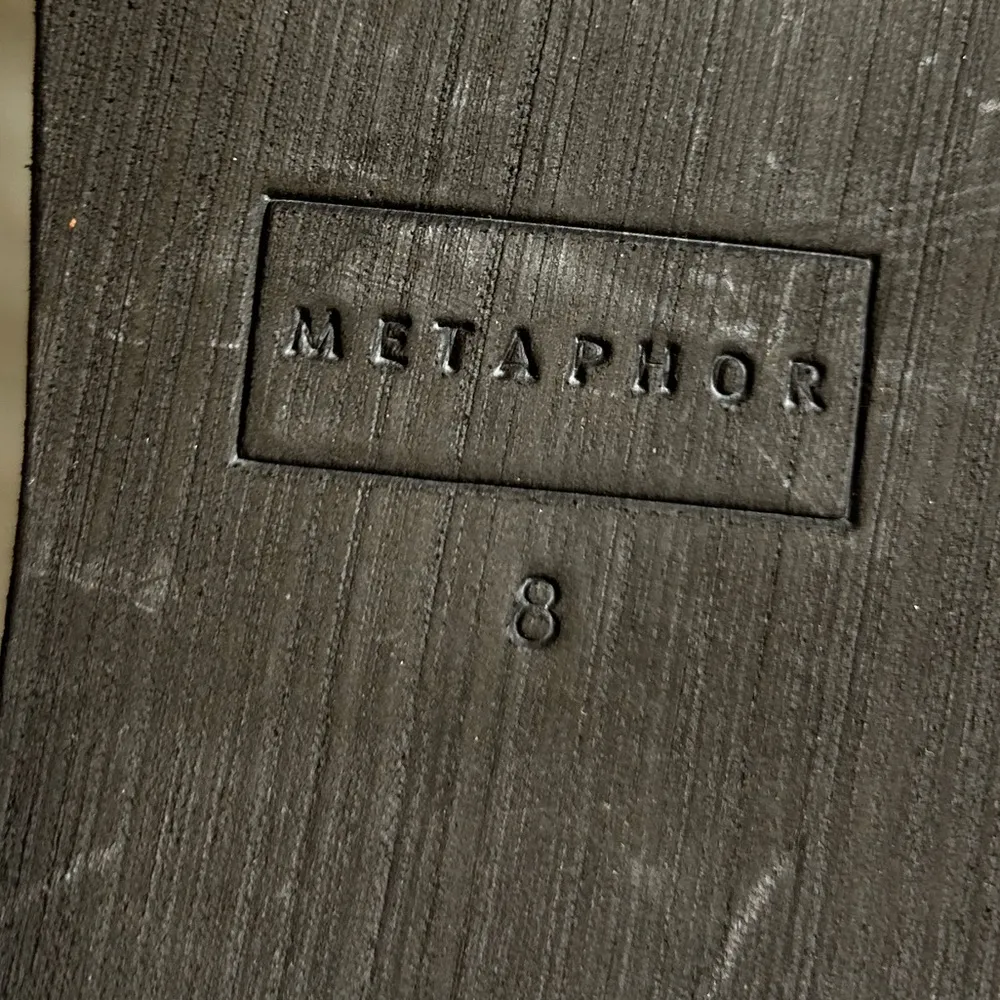 Metaphor Indy Studded Ankle Boot Size 8 - Image 7