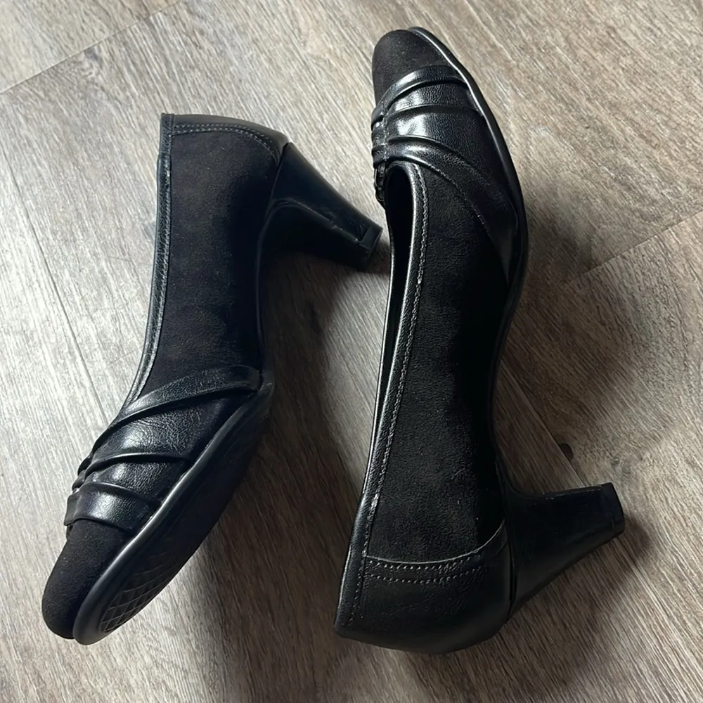 Aerosoles Heel Rest Heels Size 8 Medium - Image 6