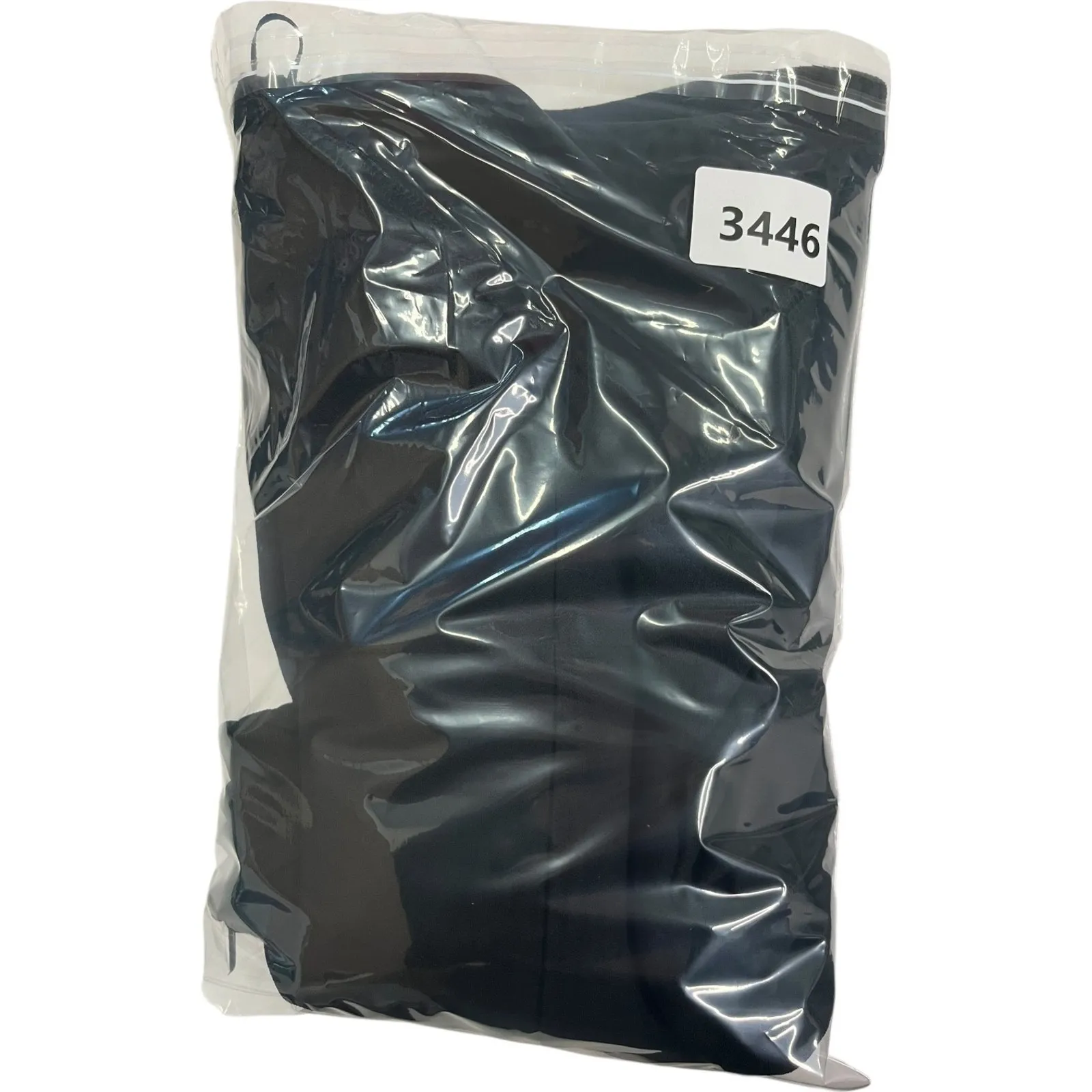 Abercrombie And Fitch Dress Womens Small Black Halter Knit Maxi Evening Formal - Image 12