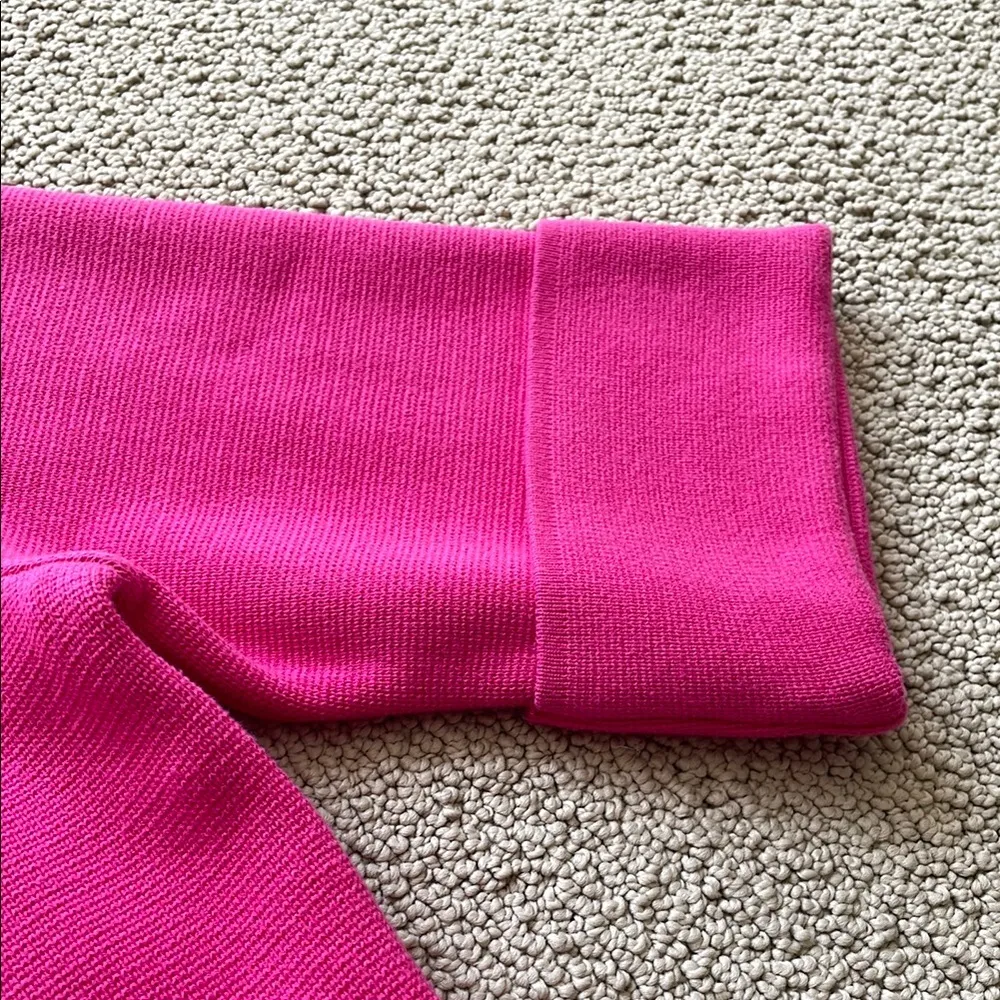 Pink Cardigan - Image 5