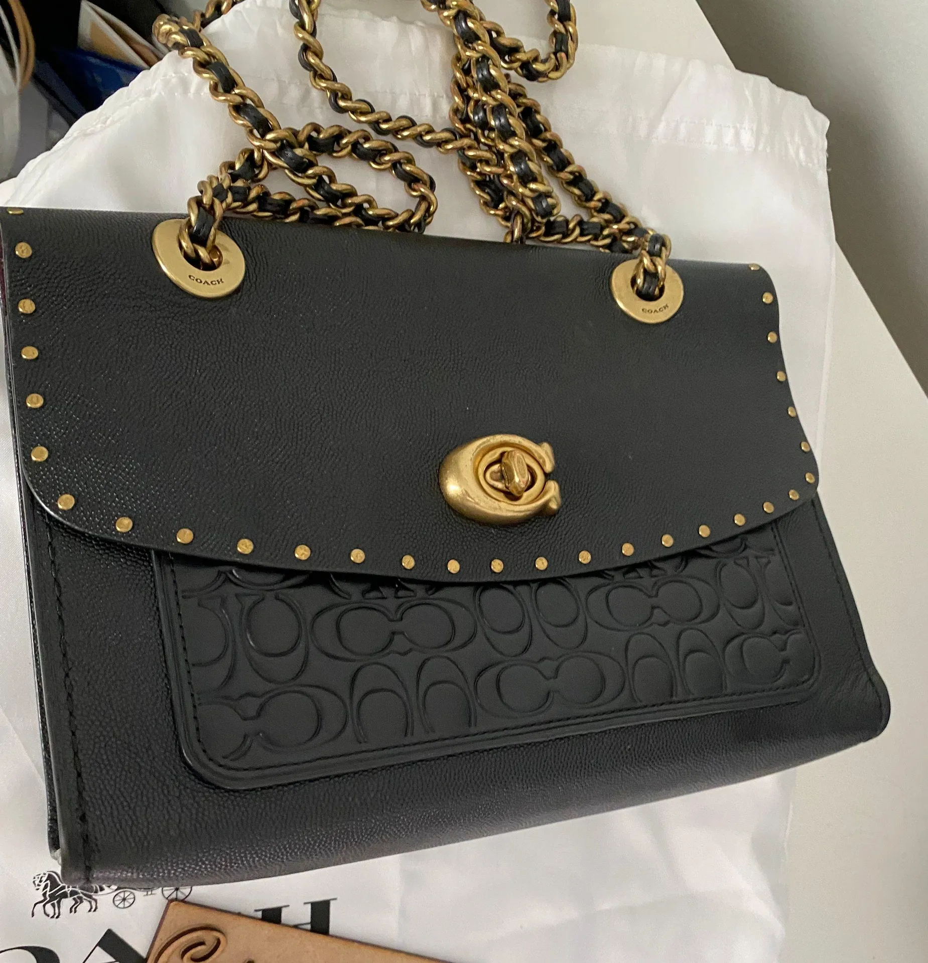 Parker Satchel - Image 6