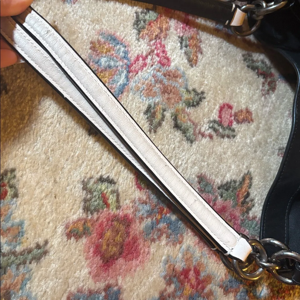 Coach shoulder bag - Image 10