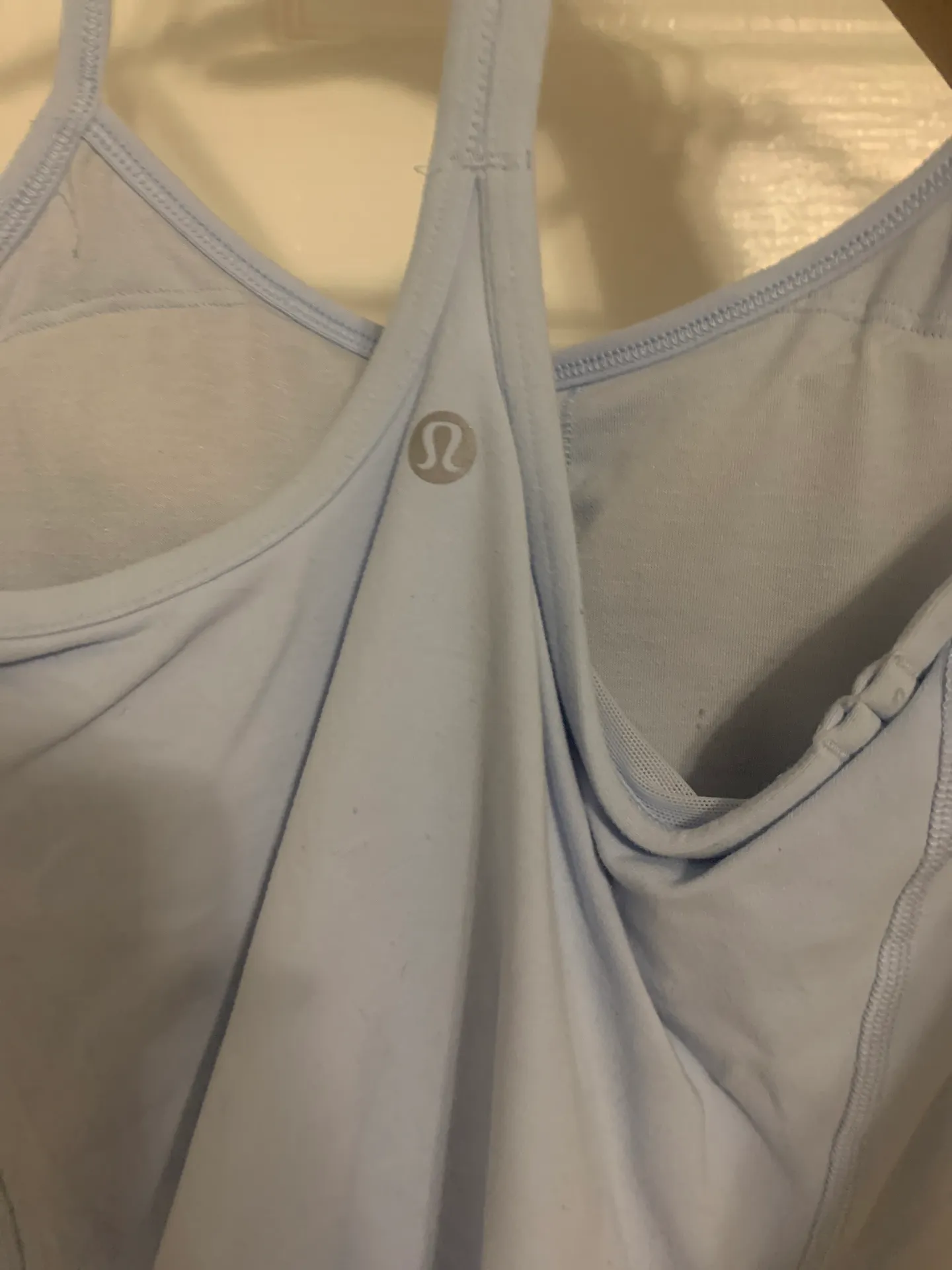 Lululemon Tank Top - Image 3