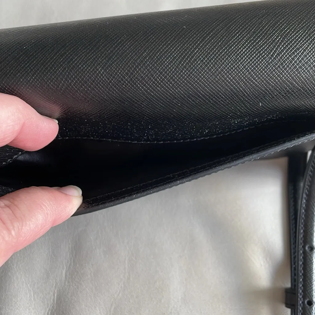 Kate Spade Madison Willow Mini Crossbody Bag - Image 9