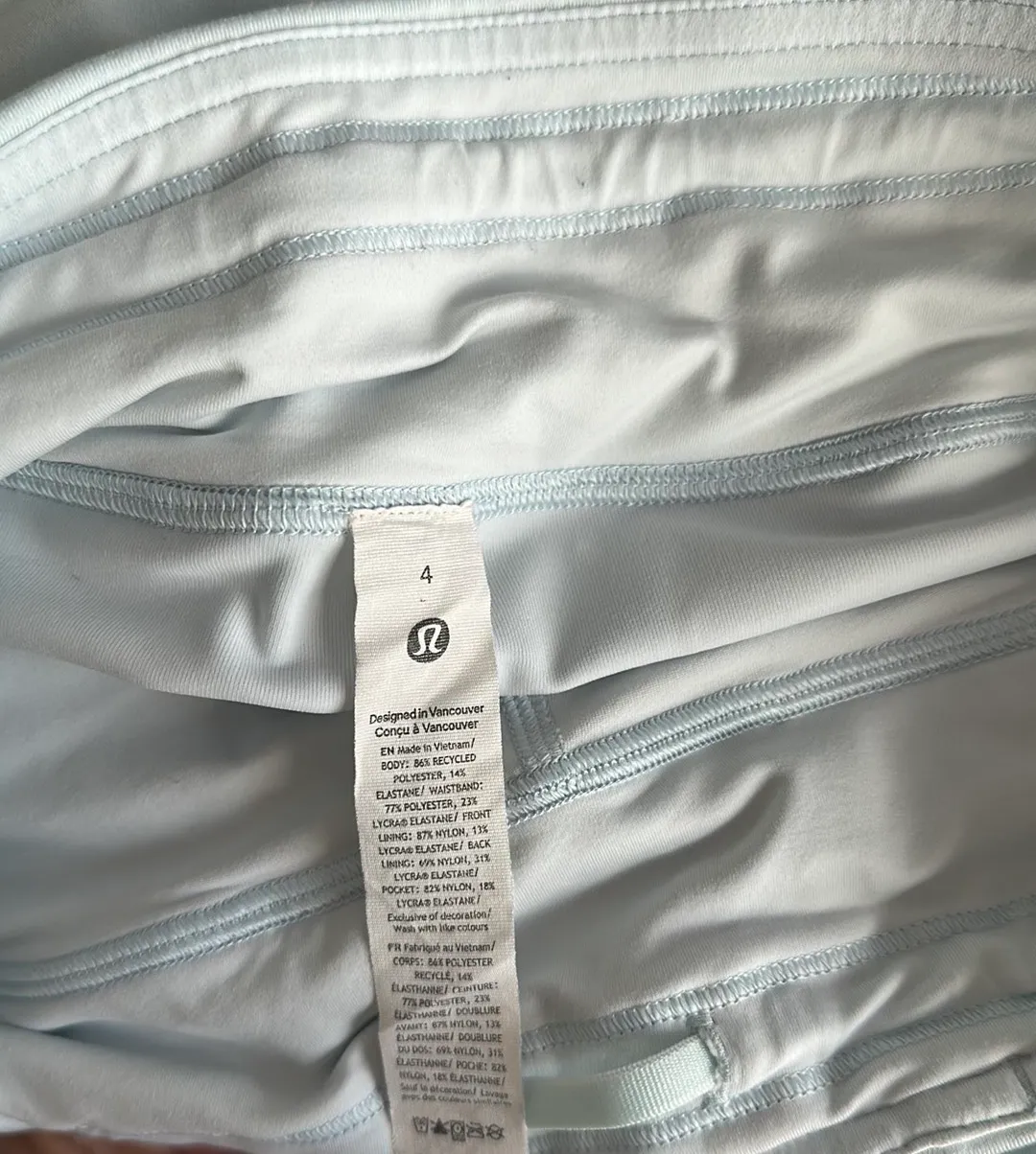 Pace Rival Skirt - Image 4