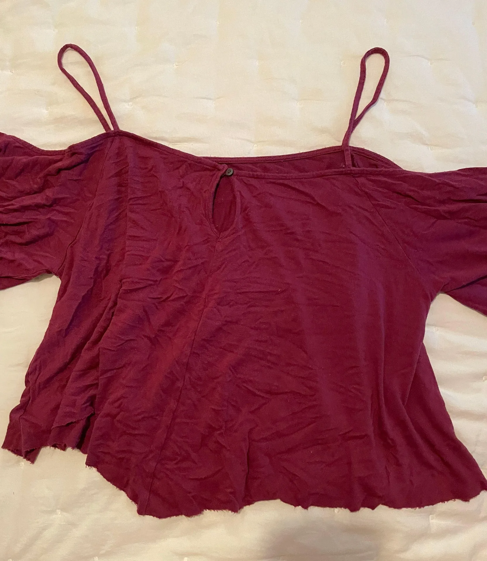 American Eagle Outfitters AE Tank  - Image 2