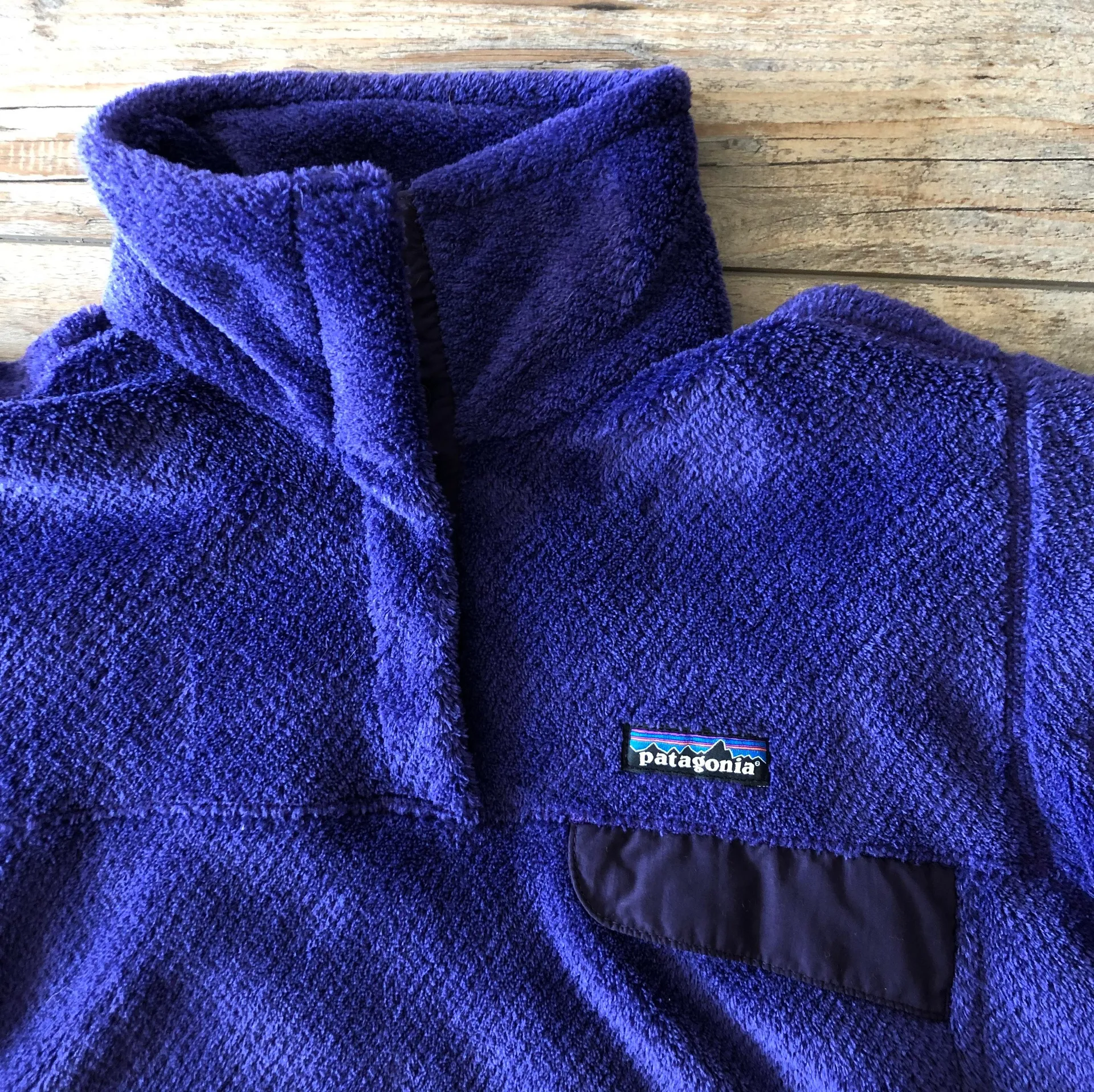 Re-Tool Snap-T Pullover - Image 3