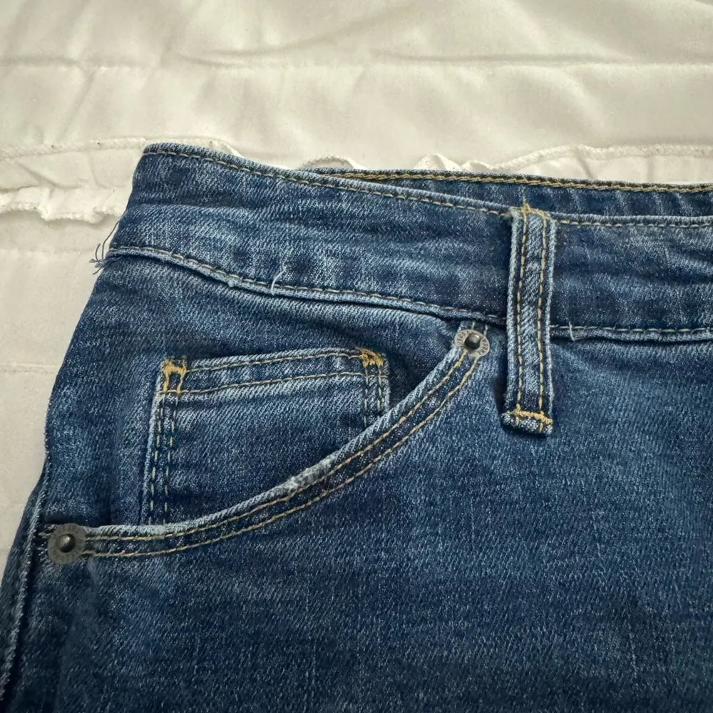 Universal Thread Blue Jean Skirt - Image 2