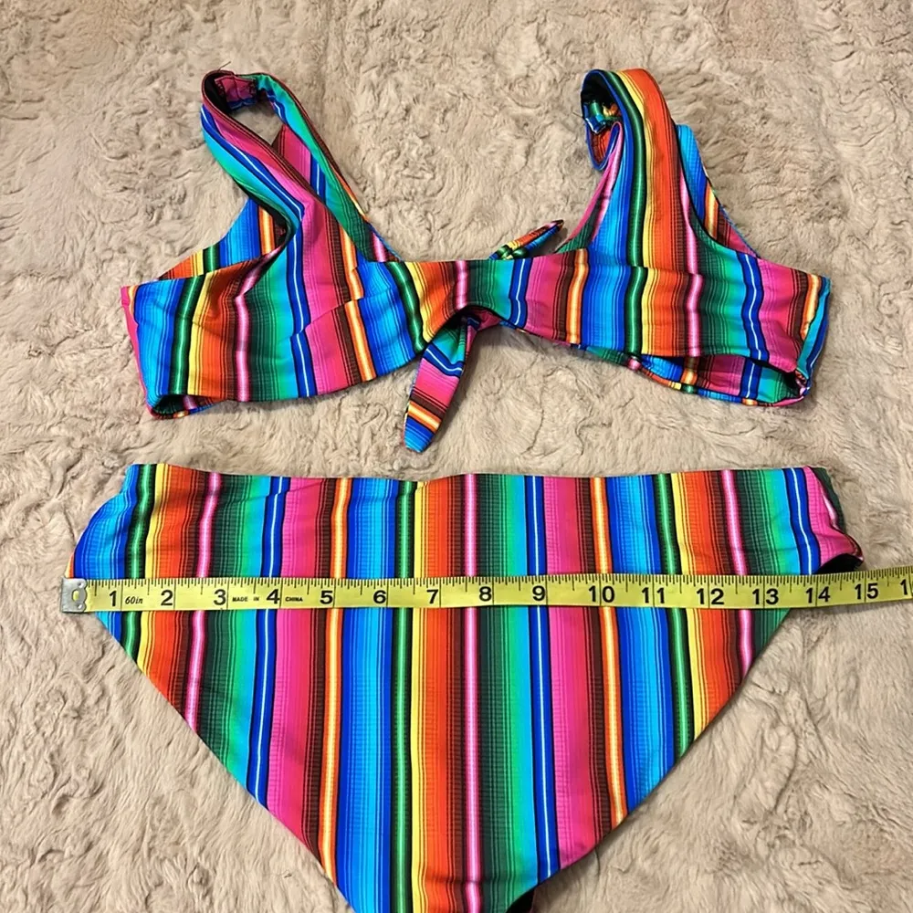 Bikini in size M • fiesta look Size M - Image 11