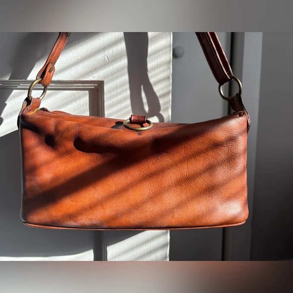 Vintage Western Purse - Image 3