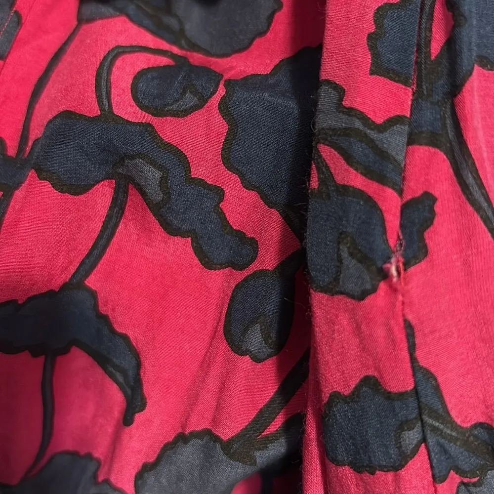 Marc Jacobs 6 floral sun dress - Image 7