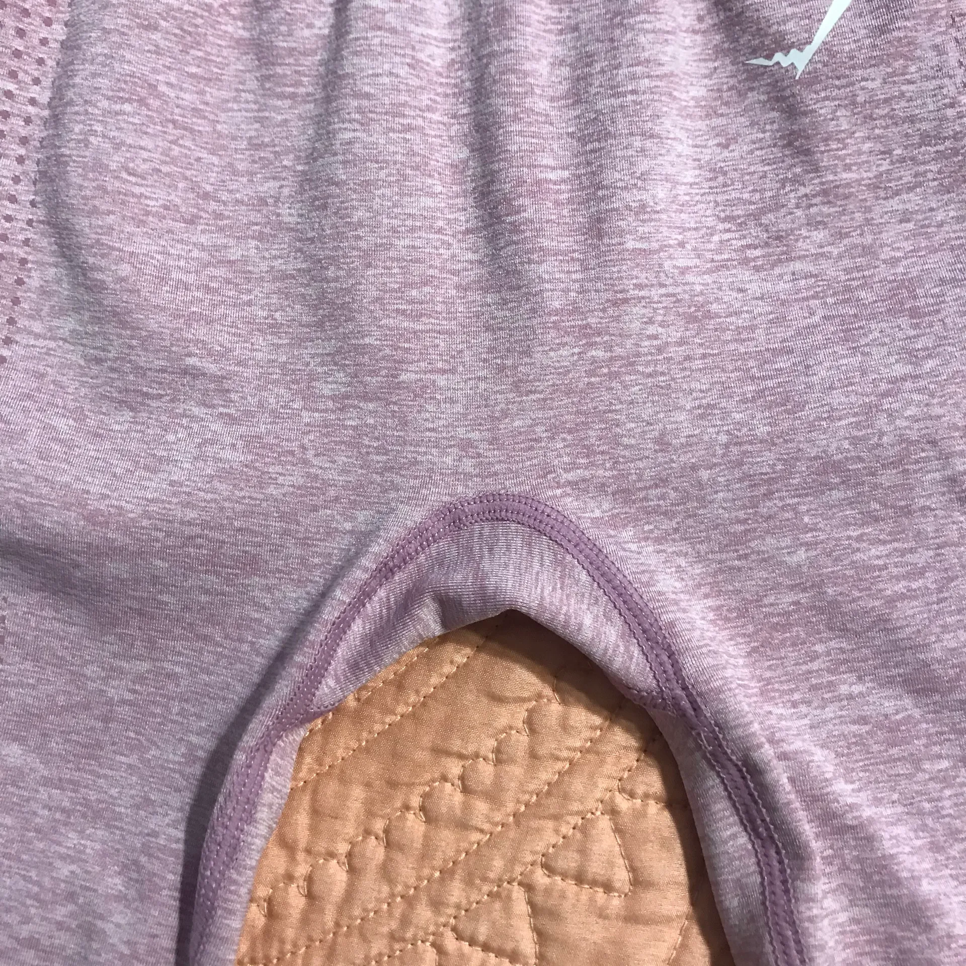 Gymshark Vital Seamless Legging - Image 4