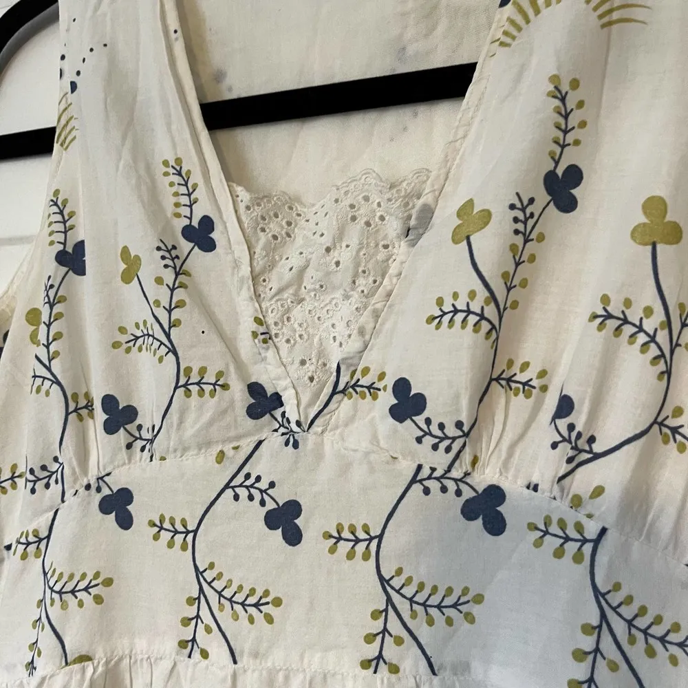 Pailing Tank Dress - Image 4