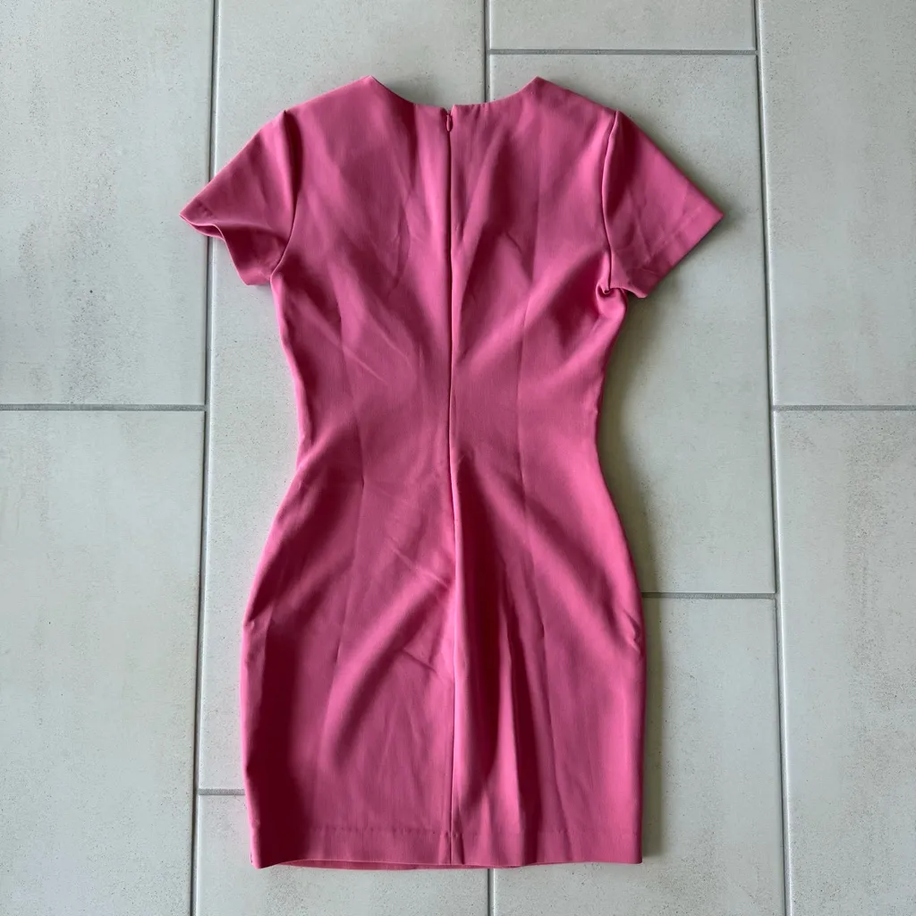 Likely Manhattan Sheath mini dress - 2 - Image 3