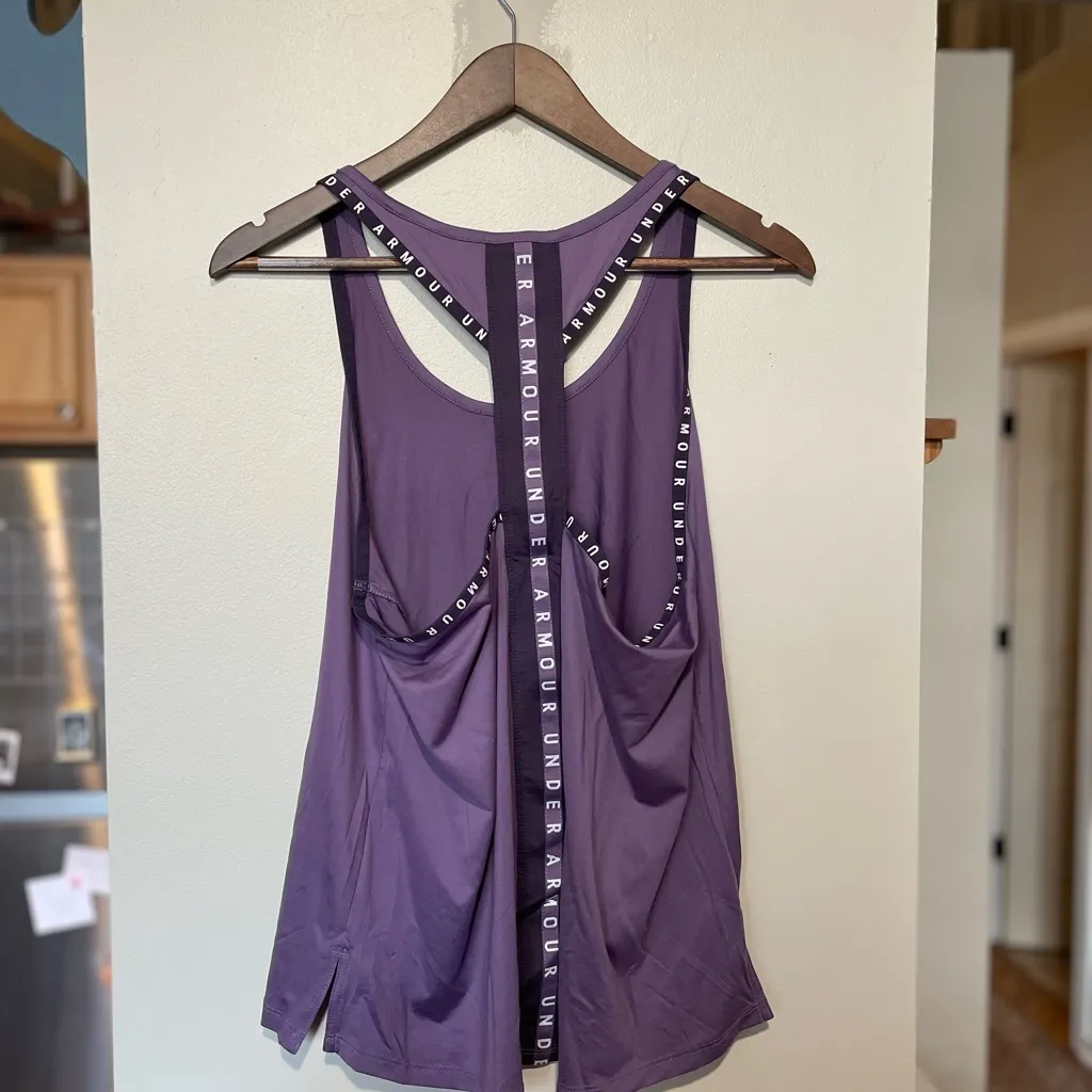 Northwestern Hawaiian Style Tank - Image 2