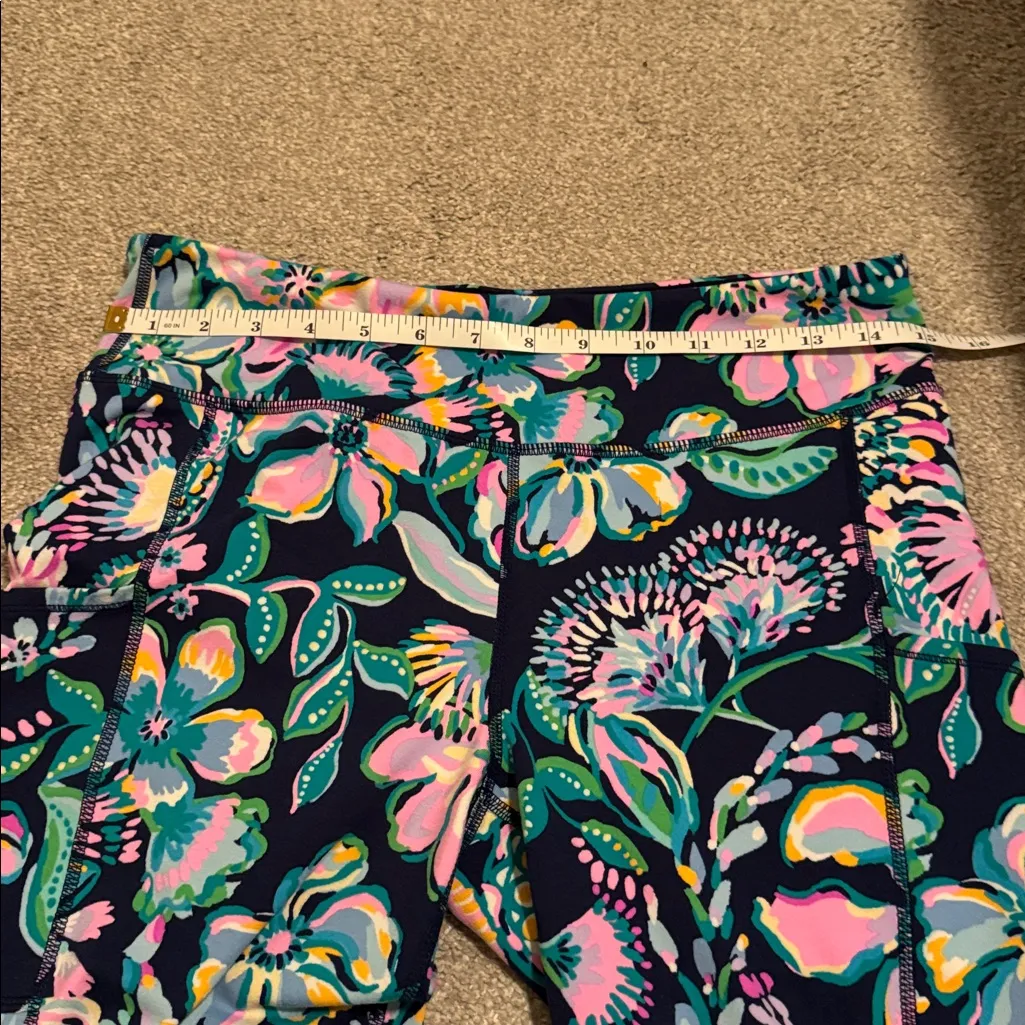 Lilly Pulitzer Luxletic Weekender Leggings - Image 5